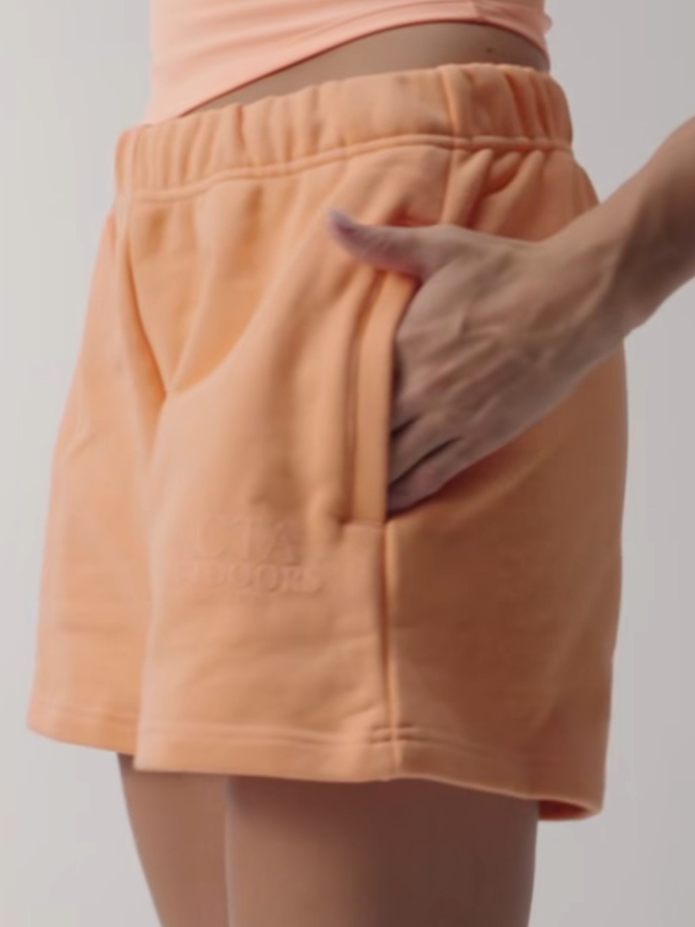 ACTA Everyday Sweat Shorts